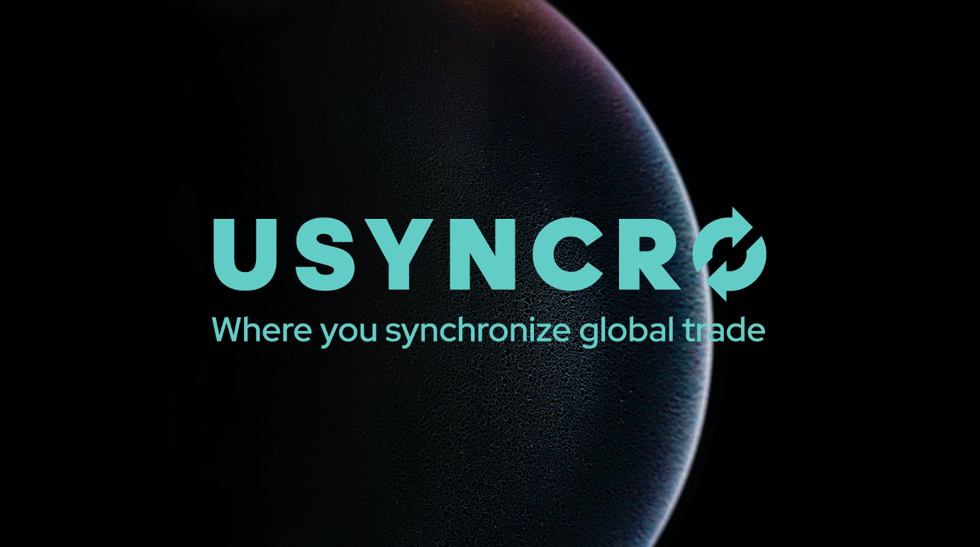 La plataforma eCustoms amplía sus servicios y se convierte en Usyncro